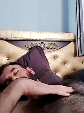 Apooabe from StripChat