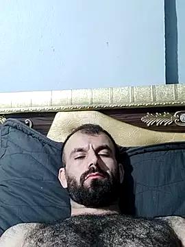 Apooabe from StripChat