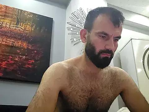 Apooabe from StripChat