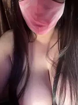 Apple-Boobs from StripChat