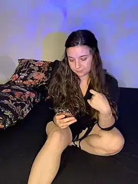 applecandyredxxx from StripChat