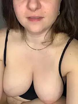applecandyredxxx from StripChat