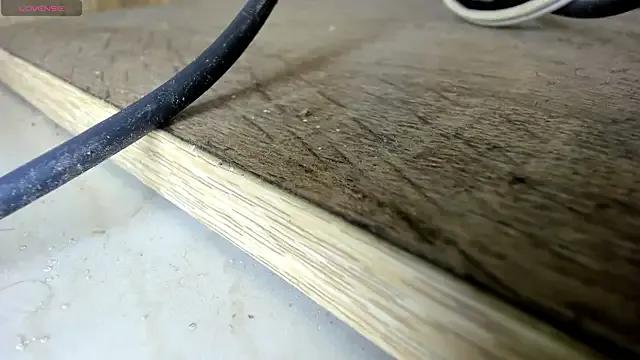 aprhillove from StripChat is Freechat