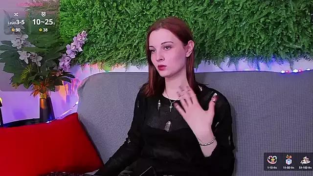 Try our streaming cams variety and talk on a personal level with our adorable girls streamers, showing off their bountiful shapes and dildos.