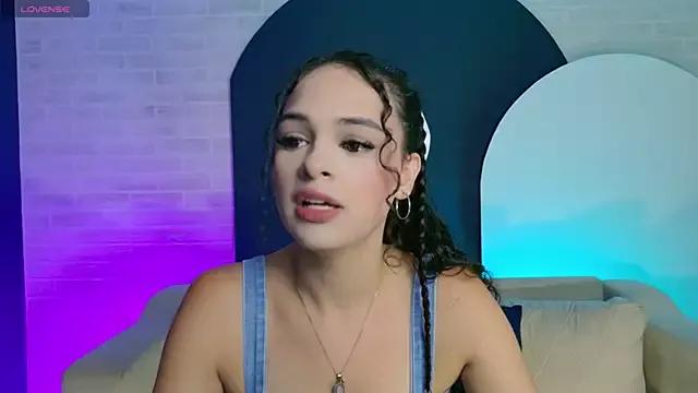 AprilRhodes_ from StripChat is Freechat