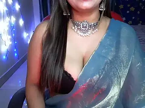 Apsara_777 from StripChat