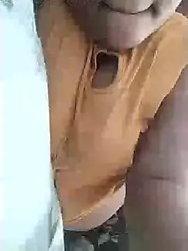 Apsaralive from StripChat