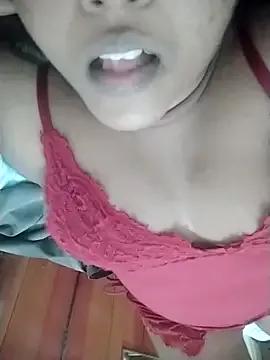 Apsaralive from StripChat