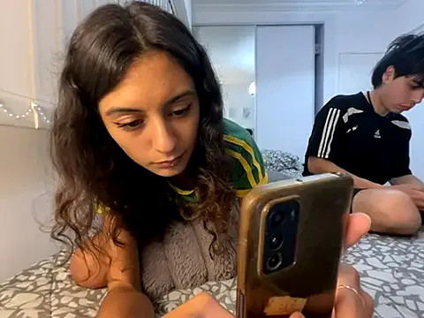 Aqualith on StripChat 