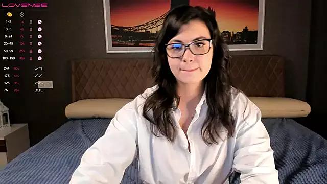 AquaticScowe from StripChat