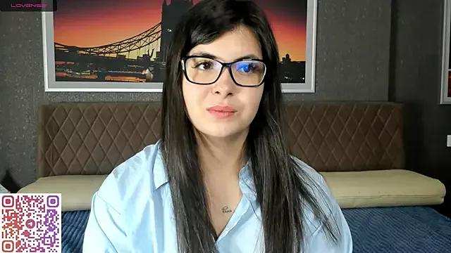 AquaticScowe from StripChat