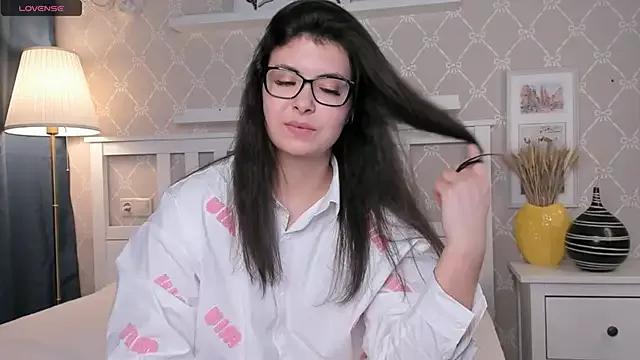 AquaticScowe from StripChat