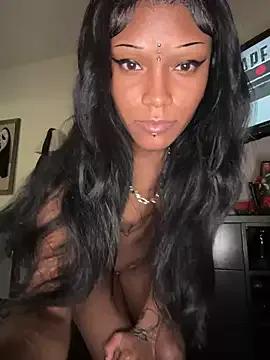 aquatofauna from StripChat