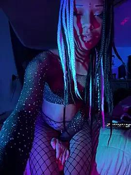 aquatofauna from StripChat