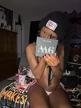 aquatofauna from StripChat