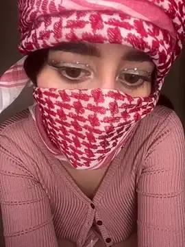 Arab-mimi from StripChat