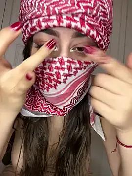 Arab-mimi from StripChat