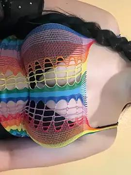 Arab-Moon from StripChat