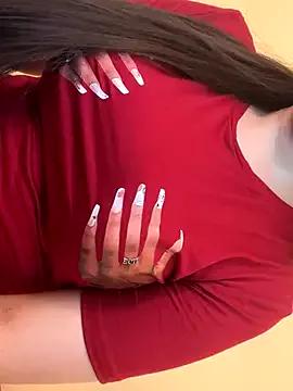 Arab-Moon from StripChat