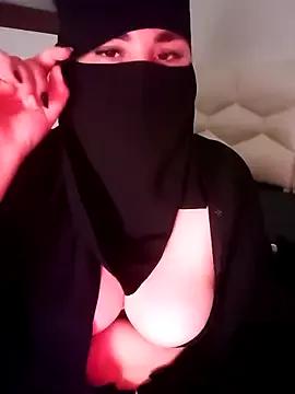 Arab_bbw6 from StripChat