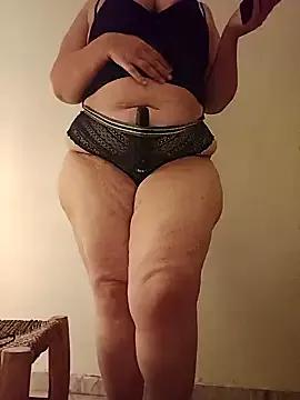 Arab_bbw6 from StripChat
