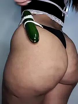 Arab_Girl_bigass from StripChat