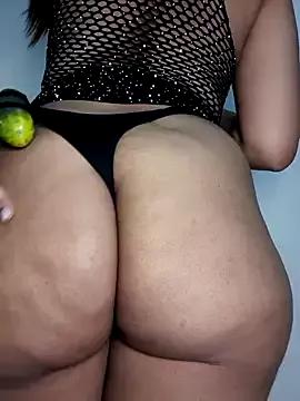 Arab_Girl_bigass from StripChat