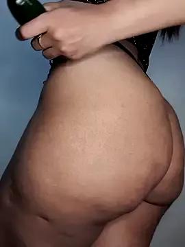 Arab_Girl_bigass from StripChat