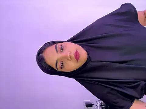 Arab_rainbow_girls from StripChat
