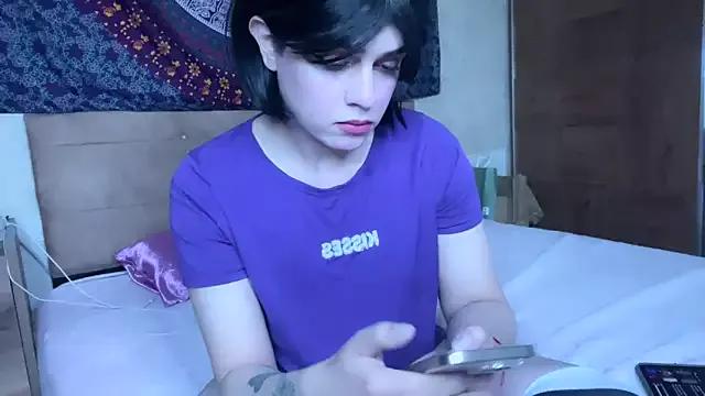 Arab_tgirl from StripChat