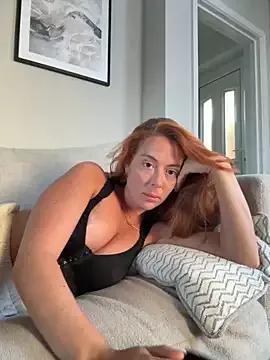ArabellaAngel from StripChat is Freechat