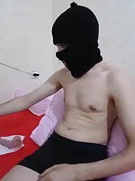 Arabeso from StripChat