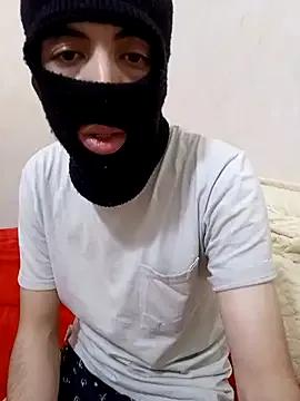 arabeso from StripChat is Freechat