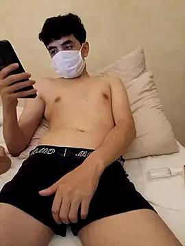 Arabeso from StripChat