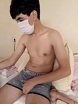 Arabeso from StripChat