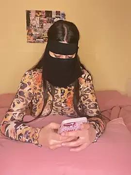 arabiaAna from StripChat