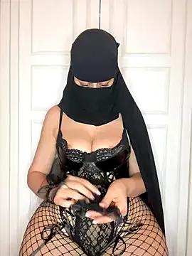 arabiaAna from StripChat