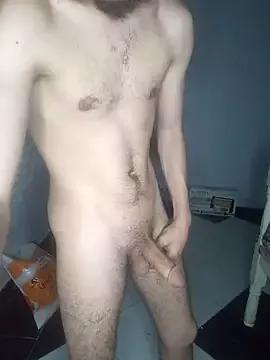 Arabian-B from StripChat