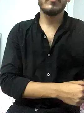 Arabian-B from StripChat
