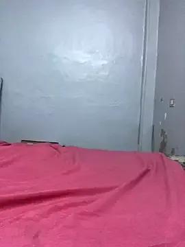 Arabian-B from StripChat
