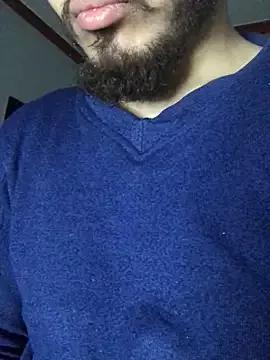 Arabian-B from StripChat