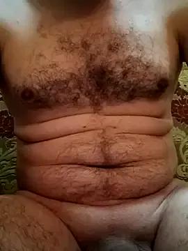 Arabian from StripChat