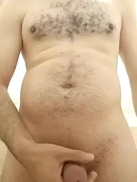 Arabian from StripChat
