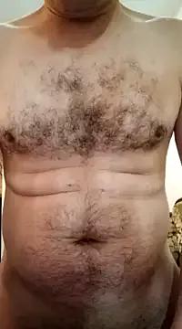 Arabian from StripChat