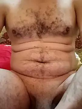 Arabian from StripChat