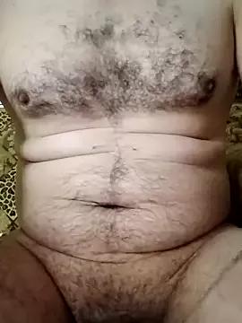 Arabian from StripChat