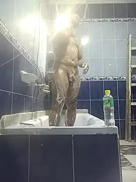 arabian_pharaon from StripChat