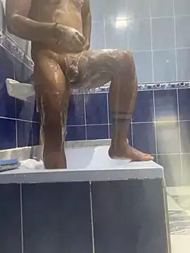 arabian_pharaon from StripChat is Freechat
