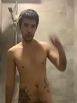 ArabianAsian from StripChat