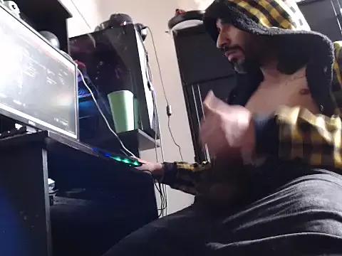 Arabianboyq from StripChat
